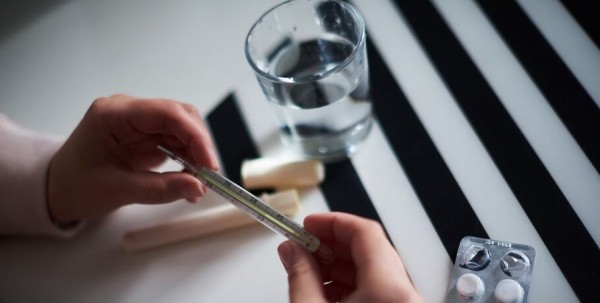 Омск один из немногих регионов, где наименьшее число заболевших COVID-19