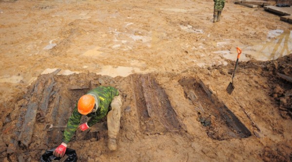 В Омске возведут микрорайон на кладбище