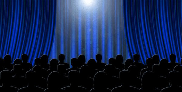 Омский театральный проект помог "достучаться" до сердец подростков Омский театральный проект помог "достучаться" до сердец подростков