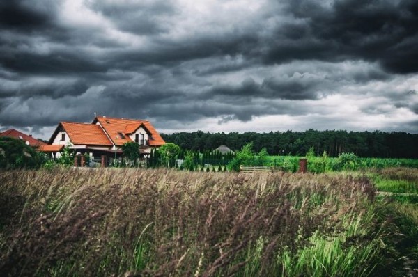 В Омске погода «отметит» лето грозами и градом, но 1 июня будет жарко В Омске погода «отметит» лето грозами и градом, но 1 июня будет жарко