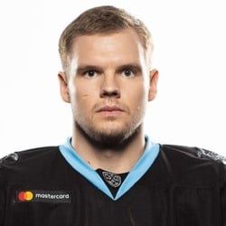 «Авангард» подписал контракт с Кириллом Готовцом