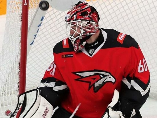 Из омского «Авангарда» ушло 10 хоккеистов