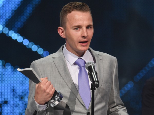 Игорь Еронко: «Наши воспитанники, прошедшие клубную систему, должны быть в «Авангарде» на первых ролях»