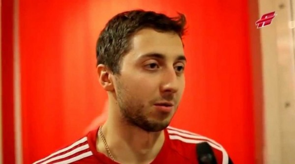 «Авангард» расстался со вторым игроком за последние 2 недели