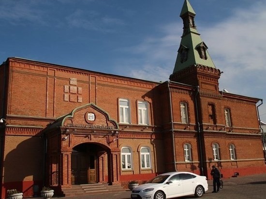 Послабления для омских предпринимателей приняты