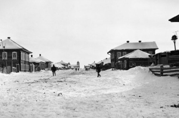 Пройти Крым, рым и Нарым. Кто отбывал ссылку там же, где и Иосиф Сталин