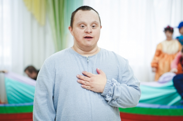 «Наш слон Хортон». Что известно об омском актёре, умершем от коронавируса? «Наш слон Хортон». Что известно об омском актёре, умершем от коронавируса?