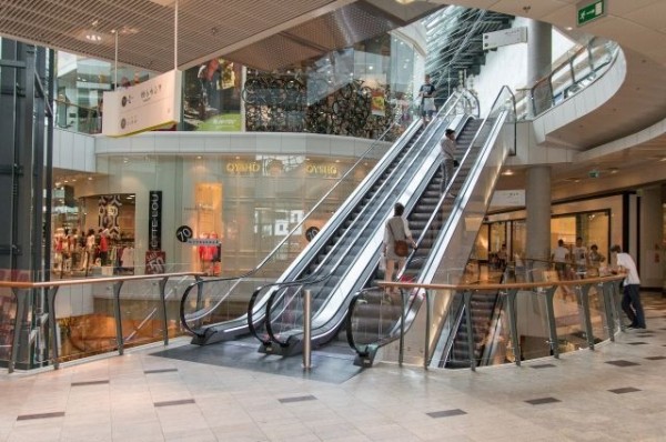 Уже завтра в Омске откроют торговые центры