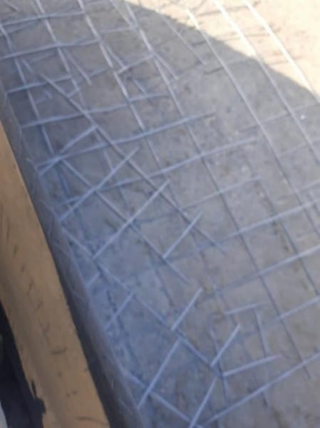 Омский Октябрьский мост: «Ковыряются три Васи»