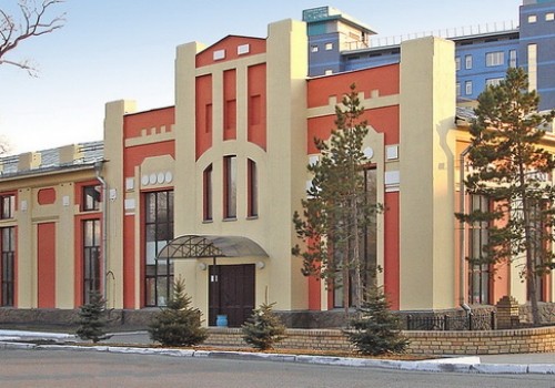 Федеральные власти потребовали от мэрии забрать свое имущество у «Омскводоканала»