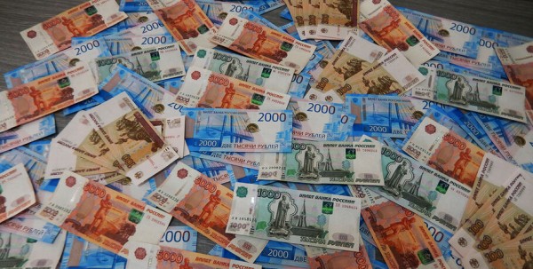 Омский бизнес получил субсидий на один миллиард рублей