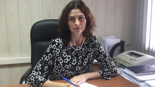 В мэрии спустя три месяца нашли замену Караулову 