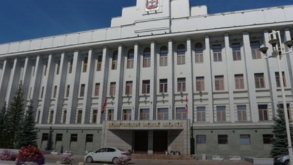 Назначен новый министр экономики Омской области 