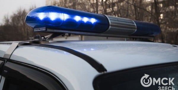 В Омске разыскивают молодого парня, пропавшего две недели назад