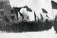 Пройти Крым, рым и Нарым. Кто отбывал ссылку там же, где и Иосиф Сталин