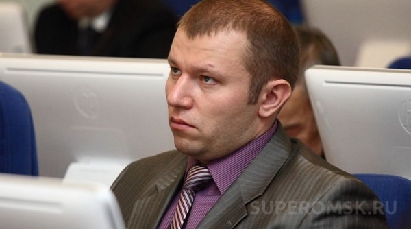 Коммунист Михайленко уволился из областного правительства