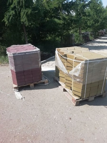 В омском сквере появится парковка для велосипедов В омском сквере появится парковка для велосипедов