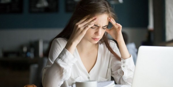 Память ни при чём. Что мы знаем о рассеянном склерозе?