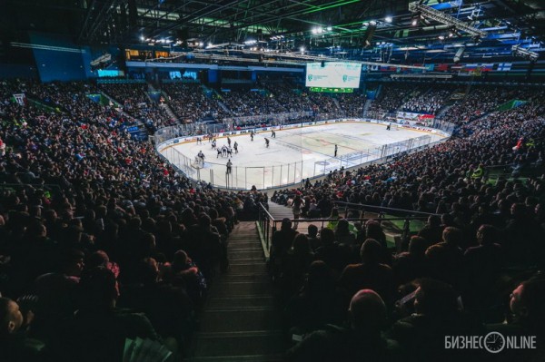 
        Лучший турнир предсезонки пройдёт в Казани. ЦСКА и «Динамо» отказались, зато будет «зелёное дерби»
      