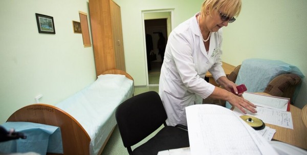 Санатории будут принимать россиян без теста на коронавирус