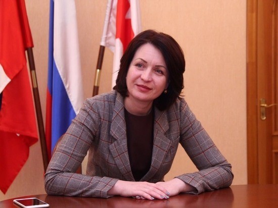 Мэр Омска Оксана Фадина формирует новый кадровый резерв Мэр Омска Оксана Фадина формирует новый кадровый резерв