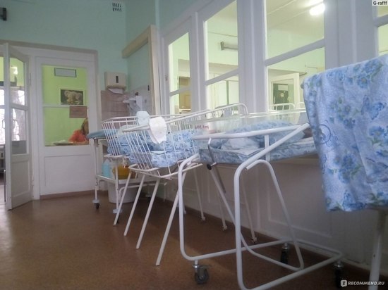 Руководить омским перинатальным центром будет врач из Подмосковья Руководить омским перинатальным центром будет врач из Подмосковья