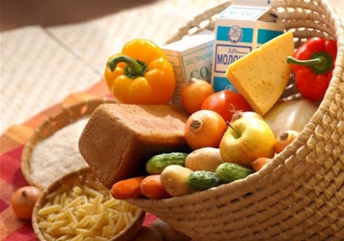 Александр Лебедев предложил запустить программу скорой продуктовой помощи россиянам