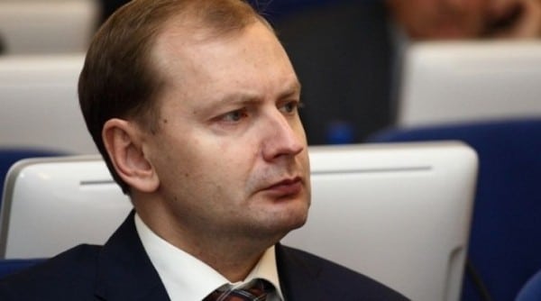 Компанейщиков просит полицию разобраться с танцами на Вечном огне