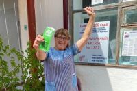 В Омской области житель Тары выиграл квартиру в акции «Мой регион»