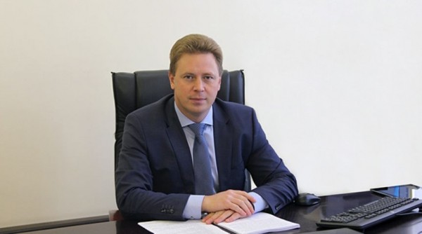 Новым губернатором Севастополя стал 39-летний уроженец Омска