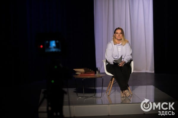 Драматург Катя Свердлова: "Сами дураки, написали для провинции про геев"