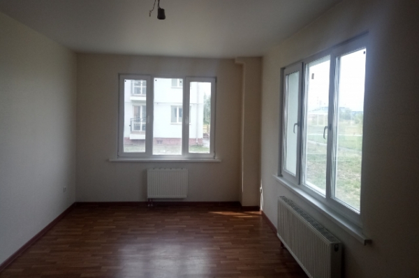 Оргкомитет показал квартиры, которые омичи могут получить в подарок