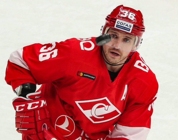 
        Три любимца Знарка и возвращение Радила. «Спартак» усилился, полностью сохранив тренерскую концепцию
      