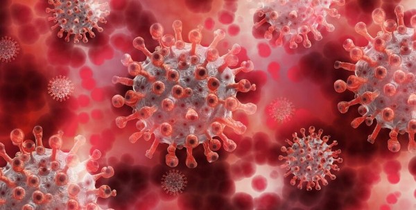 COVID-19 подтвердился ещё у 98 омичей COVID-19 подтвердился ещё у 98 омичей