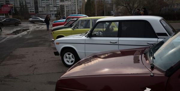 Многодетные семьи не будут платить транспортный налог