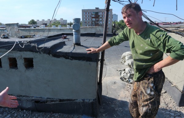 Сметы &laquo;с&nbsp;потолка&raquo;: почему &laquo;Омскэлектро&raquo; тормозит с ремонтом судебных домов
 