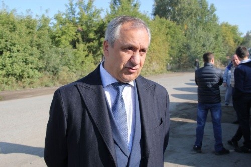 «Омск-Фёдоровка»: прожект или необходимость?