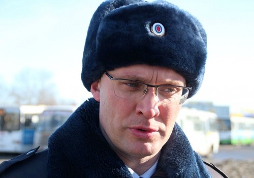 Экс-глава омской полиции Леонид Коломиец «переманил» Миллера в Тюмень?