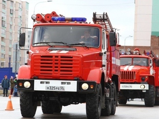 В Омской области снят особый режим