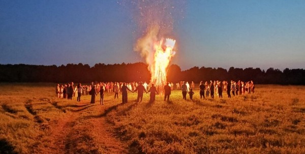 Организаторы "Солнцестояния" решили не проводить фестиваль в этом году