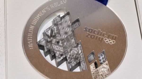 Омская область стала 15-й по вкладу в российский олимпийский успех