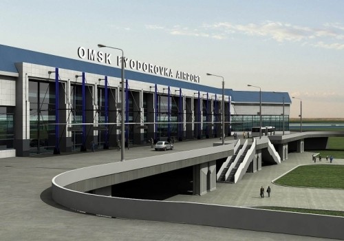 «Омск-Фёдоровка»: прожект или необходимость?