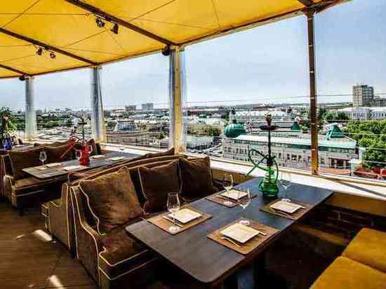 Решение об открытии детсадов и кафе в Омске будет принято сегодня