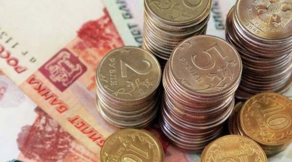 Омский бюджет увеличился почти на миллиард Омский бюджет увеличился почти на миллиард