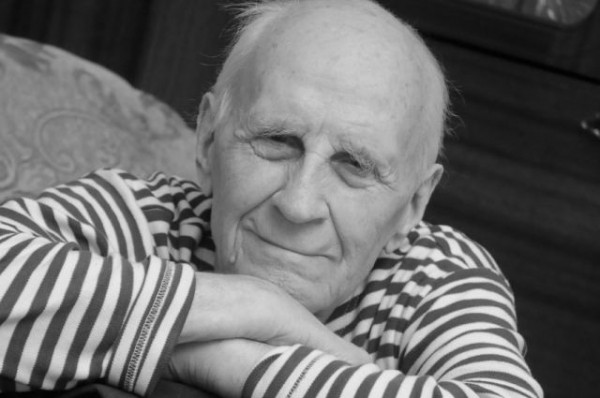 В Омске ушёл из жизни ветеран, полный кавалер ордена Славы Илья Зубов