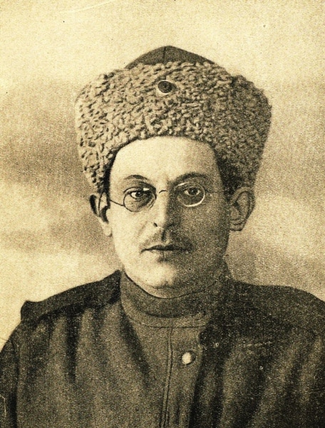 Пройти Крым, рым и Нарым. Кто отбывал ссылку там же, где и Иосиф Сталин