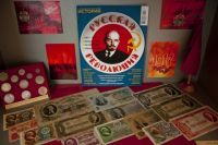 Дефицит наличности. Можно ли прожить на денежный суррогат