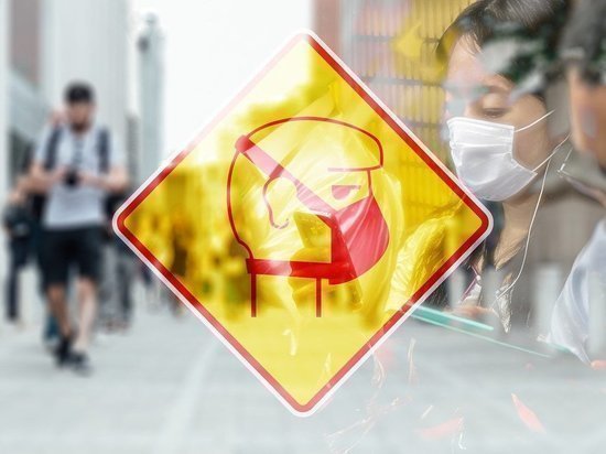 В Китае за сутки выявили 12 случаев заражения коронавирусом