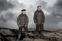 Человек чести и совести. Для тех, кто воевал, главное в жизни - семья