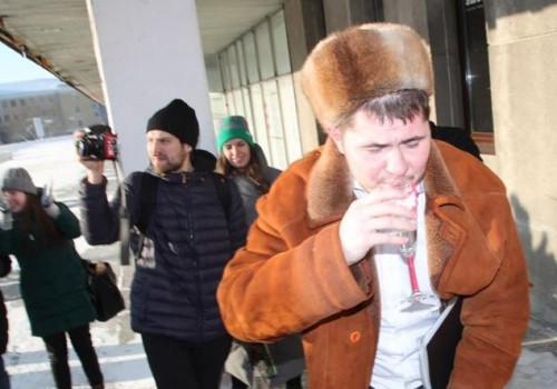 Скуратов: «СКК им Блинова разваливается с большой скоростью в центре Омска»